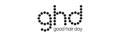 GHD brand Logo